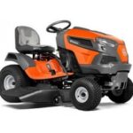 Nos Tondeuses HUSQVARNA