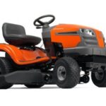 Nos Tondeuses HUSQVARNA