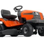 Nos Tondeuses HUSQVARNA