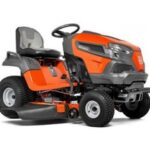 Nos Tondeuses HUSQVARNA
