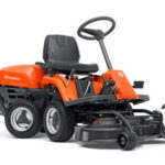 TONDEUSE RIDERS HUSQVARNA