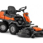 Nos Tondeuses HUSQVARNA