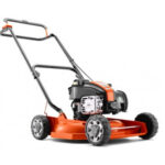 TONDEUSE HUSQVARNA