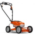Nos Tondeuses HUSQVARNA