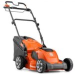 Nos Tondeuses HUSQVARNA