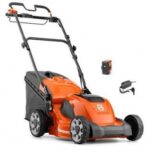 Nos Tondeuses HUSQVARNA