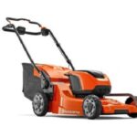 Nos Tondeuses HUSQVARNA