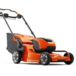 Nos Tondeuses HUSQVARNA