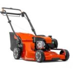 Nos Tondeuses HUSQVARNA