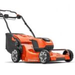 Nos Tondeuses HUSQVARNA