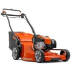 Nos Tondeuses HUSQVARNA