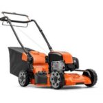 Nos Tondeuses HUSQVARNA