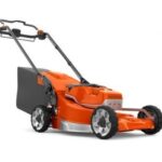 Nos Tondeuses HUSQVARNA