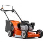 Nos Tondeuses HUSQVARNA