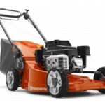 Nos Tondeuses HUSQVARNA