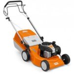 Nos Tondeuses STIHL