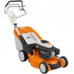 Nos Tondeuses STIHL