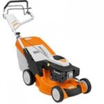 Nos Tondeuses STIHL