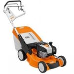 Nos Tondeuses STIHL