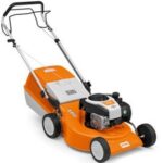 Nos Tondeuses STIHL