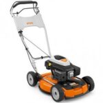 Nos Tondeuses STIHL