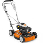 TONDEUSE STIHL