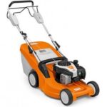 Nos Tondeuses STIHL