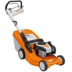 Nos Tondeuses STIHL