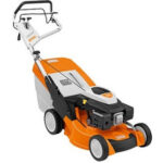 TONDEUSE STIHL