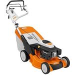 Nos Tondeuses STIHL