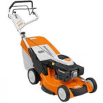TONDEUSE STIHL