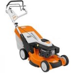 Nos Tondeuses STIHL