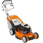 TONDEUSE STIHL