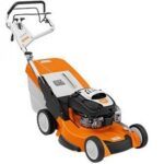 Nos Tondeuses STIHL