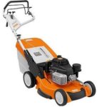 Nos Tondeuses STIHL