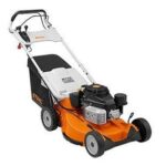 Nos Tondeuses STIHL