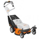Nos Tondeuses STIHL