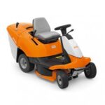 Nos Tondeuses STIHL
