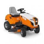 Nos Tondeuses STIHL