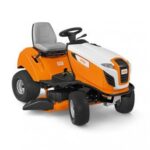 Nos Tondeuses STIHL