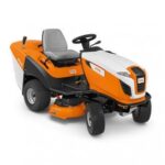 Nos Tondeuses STIHL