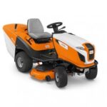 Nos Tondeuses STIHL