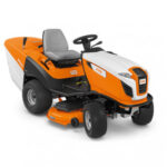 TONDEUSE AUTOPORTÉE STIHL