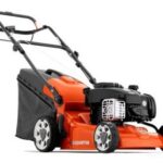 Nos Tondeuses HUSQVARNA