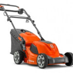 TONDEUSE HUSQVARNA