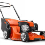 TONDEUSE HUSQVARNA