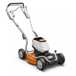 TONDEUSE STIHL
