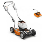 TONDEUSE STIHL