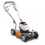 TONDEUSE STIHL