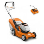 TONDEUSE STIHL